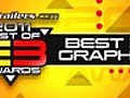 Best of E3 2011 Awards - Best 3D Graphics | BahVideo.com