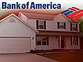 Bank of America in 8 5B mortgage settlement | BahVideo.com