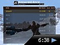 UT3 Snowreal Mod | BahVideo.com