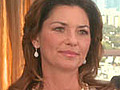 Shania Twain on Marriage and the  | BahVideo.com