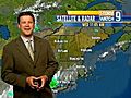 Showers Hail Possible | BahVideo.com