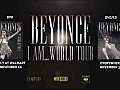 Beyonce - I AM World Tour DVD Teaser 1 | BahVideo.com