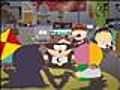 South Park 1411 Coon 2 Hindsight  | BahVideo.com