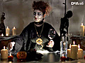 Idee fai da te per Halloween decorazioni | BahVideo.com