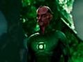 Green Lantern We Face An Unprecedented Danger | BahVideo.com