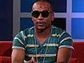 CyHi Explains His Sound | BahVideo.com