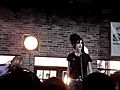 Amy Winehouse Love is a losing game-SXSW  | BahVideo.com