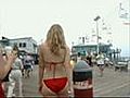 Red Bikini2 Video | BahVideo.com