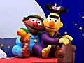 Bert and Ernie s Great Adventures - Trailer | BahVideo.com