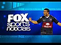 foxsportsla com noticias - 30-05-11 | BahVideo.com