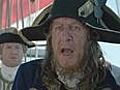 Pirates Of The Caribbean On Stranger Tides  | BahVideo.com