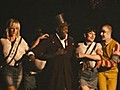 New video Dizzee Rascal - amp 039 Dirtee  | BahVideo.com