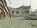 WXII Reporter Remembers NC Tornadoes | BahVideo.com