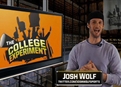 Exclusive The College Experiment | BahVideo.com
