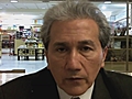 Erasmo Rojas on Mexican Market | BahVideo.com