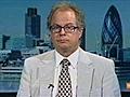 Lombard s Dumas Says Greece Portugal Likely to Leave EU | BahVideo.com