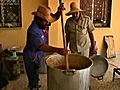 Food for rebels in Libya | BahVideo.com