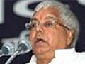 Lalu Babbar to be inducted in the Cabinet  | BahVideo.com