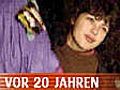 Vor 20 Jahren Obdachlose Frauen in Hamburg | BahVideo.com