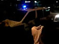 Polisten Tezah rat | BahVideo.com