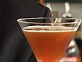 How To Mix A Blood And Sand Cocktail | BahVideo.com