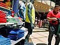 Markets Hub Bargains Lift June Retail Sales | BahVideo.com