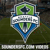 Sounders FC Weekly 7 10 | BahVideo.com