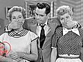I Love Lucy - We Can t Afford It | BahVideo.com