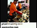 Indian Sandwich Shop Prank Call | BahVideo.com