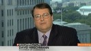 U S Chamber s Hirschmann on Consumer Protection Bureau | BahVideo.com