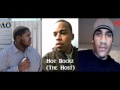 Hot Bockz The Host - Rope feat DAO and MH  | BahVideo.com