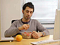 Mangiare sano in pausa pranzo ricette e a  | BahVideo.com