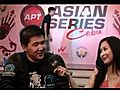 APT Asian Series Cebu Main Event Day 2 Recap | BahVideo.com