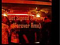 J Benton YoungStar amp Baesik - Get Signed  | BahVideo.com
