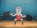 Men s Weightlifting | BahVideo.com