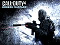 Call Of Duty 4 Modern Warfare - Trailer | BahVideo.com