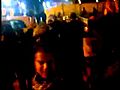 Lybia Uprising Night Protests Outside Police  | BahVideo.com