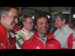 L Aston Martin Zagato V12 au Nurburgring | BahVideo.com
