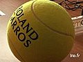 Mort du joueur de tennis Mathieu Montcourt | BahVideo.com