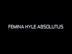  20 10 NOV 01 FEMINA HYLE ABSOLUTUS  | BahVideo.com