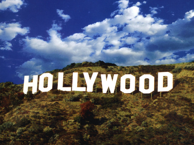 Hollywood Ca | BahVideo.com