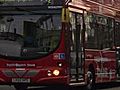 London s hydrogen-powered buses | BahVideo.com