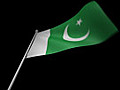 Pakistan Flag Stock Footage | BahVideo.com