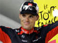 Tour de France 7 Etappe Sanchez siegt vor  | BahVideo.com