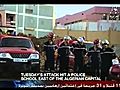 Algerian Politics | BahVideo.com