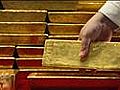 Markets Hub Gold Shines At New Record | BahVideo.com