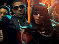 2012 It Ain t The End feat Nicki Minaj  | BahVideo.com