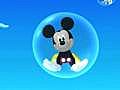 Mickey Mouse s Big Splash - Trailer | BahVideo.com