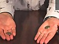 How To Master The Coin Flip Trick | BahVideo.com