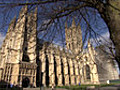 Songs of Praise Canterbury | BahVideo.com